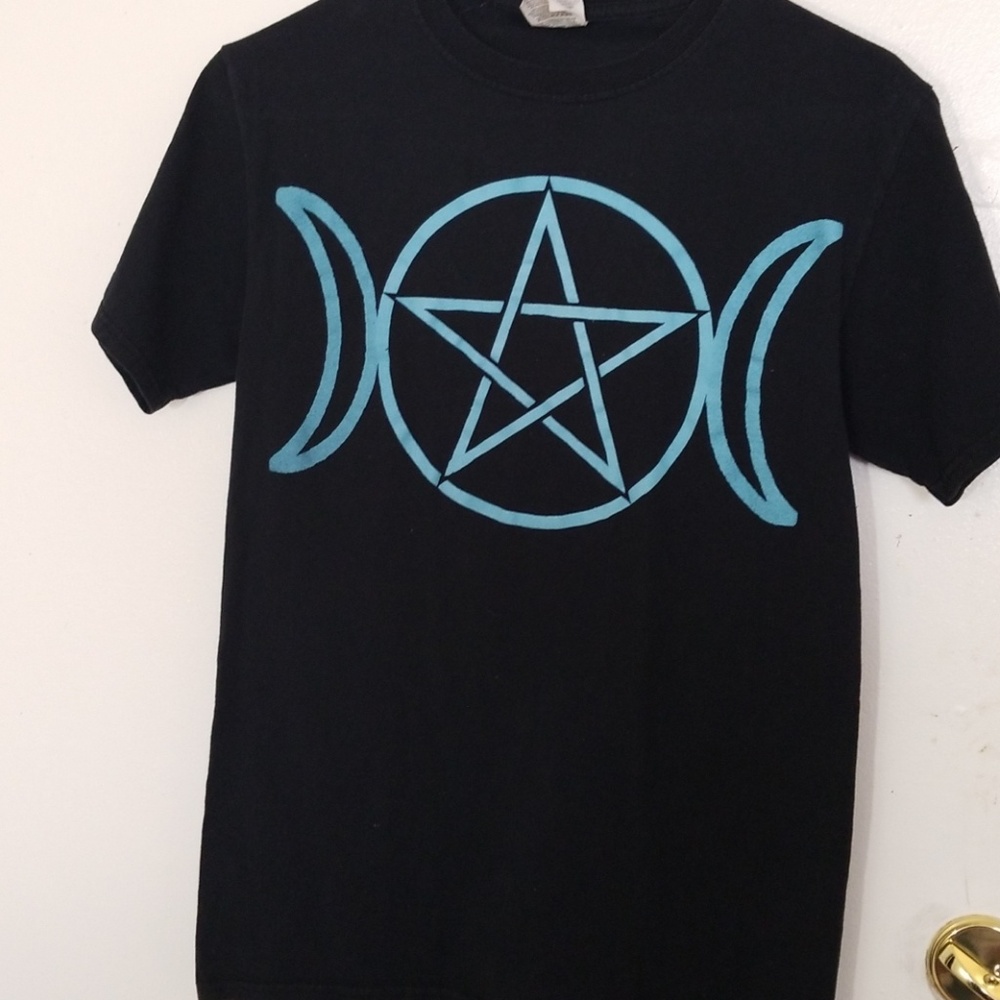 Triple Moon Tshirt